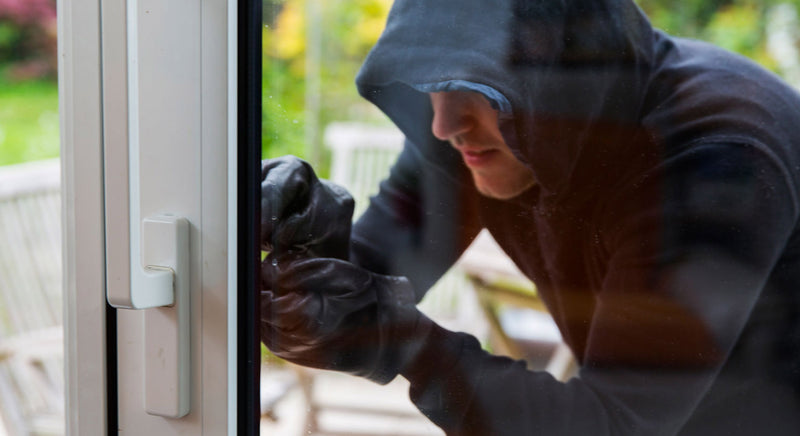 Τα παράθυρα και οι πόρτες σας μοιάζουν δελεαστικές στους διαρρήκτες; Αφήστε μας να σας βοηθήσουμε να προστατέψετε το σπίτι σας!