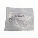 Opening Window Handle Schuco 247004 (White Ral 9016)