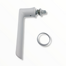 Opening Window Handle Schuco 247004 (White Ral 9016)