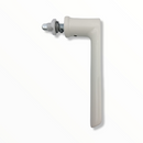 Opening Window Handle Schuco 247003 (White Ral 9010)