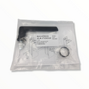 Opening Window Handle Schuco 247002 (Black)