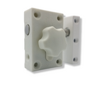 Door and Window Security (white)