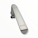Schuco 247006 window handle (Inox Look)