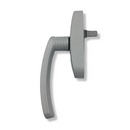 Technal 3254 Opening Window Handle (Silver)