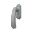 Technal 3254 Opening Window Handle (Silver)