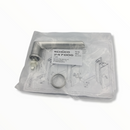 Schuco 247006 window handle (Inox Look)